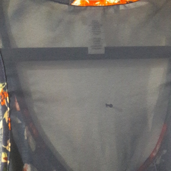 Blouse - Picture 4 of 4